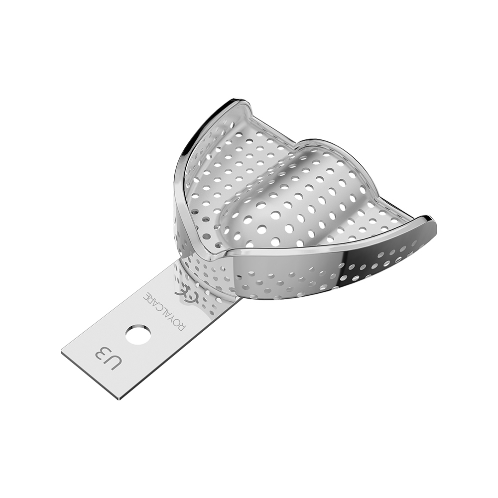 Impression Tray
